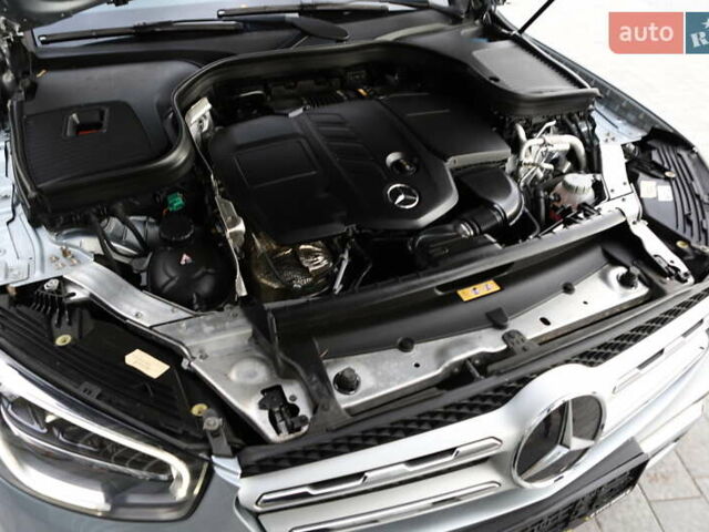 Чорний Мерседес ГЛЦ-Клас, об'ємом двигуна 1.99 л та пробігом 99 тис. км за 44899 $, фото 105 на Automoto.ua