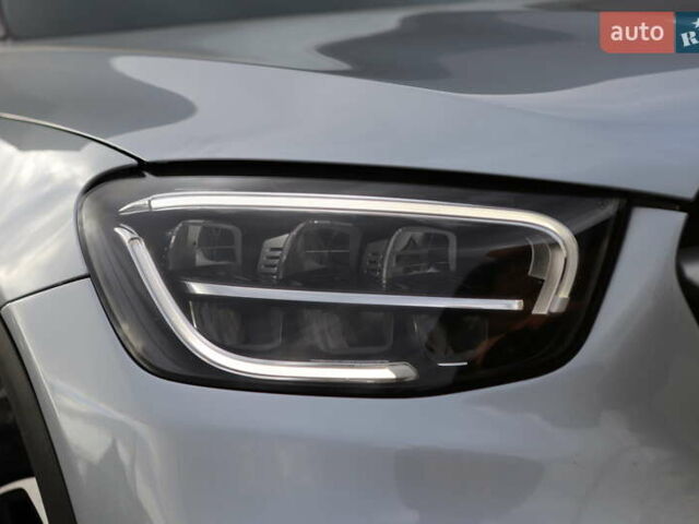 Чорний Мерседес ГЛЦ-Клас, об'ємом двигуна 1.99 л та пробігом 99 тис. км за 44899 $, фото 45 на Automoto.ua