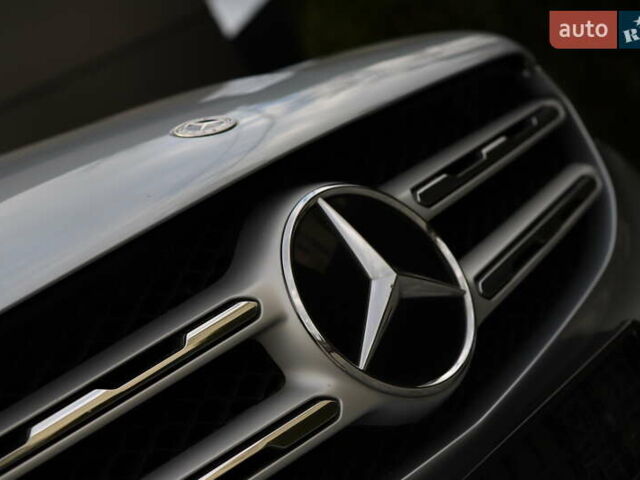 Чорний Мерседес ГЛЦ-Клас, об'ємом двигуна 1.99 л та пробігом 99 тис. км за 44899 $, фото 37 на Automoto.ua