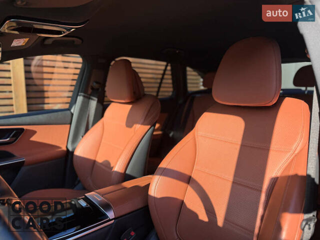 Черный Мерседес ГЛЦ-Класс, объемом двигателя 1.99 л и пробегом 53 тыс. км за 63000 $, фото 18 на Automoto.ua