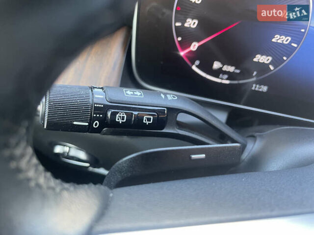 Чорний Мерседес ГЛЦ-Клас, об'ємом двигуна 1.99 л та пробігом 46 тис. км за 71500 $, фото 66 на Automoto.ua