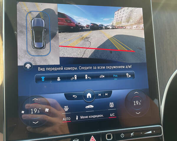 Чорний Мерседес ГЛЦ-Клас, об'ємом двигуна 1.99 л та пробігом 46 тис. км за 71500 $, фото 57 на Automoto.ua