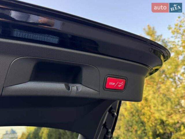 Черный Мерседес ГЛЦ-Класс, объемом двигателя 2 л и пробегом 50 тыс. км за 63950 $, фото 80 на Automoto.ua