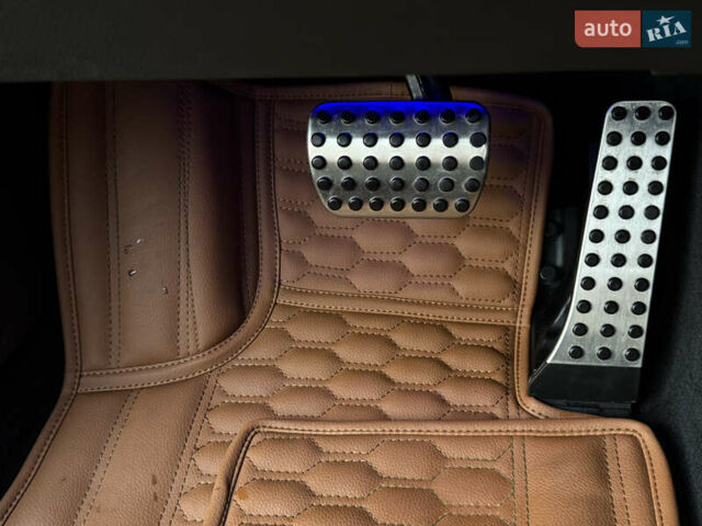 Черный Мерседес ГЛЦ-Класс, объемом двигателя 2 л и пробегом 50 тыс. км за 63950 $, фото 41 на Automoto.ua