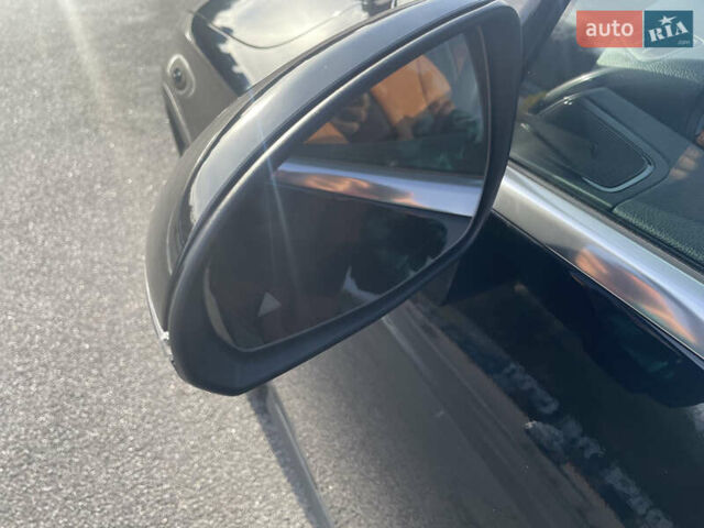 Чорний Мерседес ГЛЦ-Клас, об'ємом двигуна 1.99 л та пробігом 46 тис. км за 71500 $, фото 8 на Automoto.ua