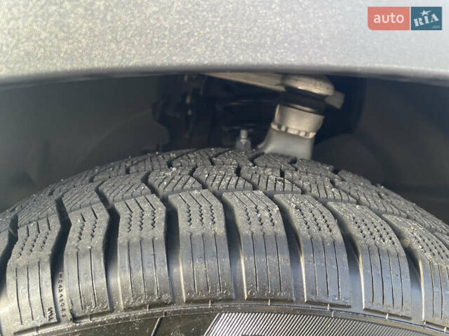 Чорний Мерседес ГЛЦ-Клас, об'ємом двигуна 1.99 л та пробігом 46 тис. км за 71500 $, фото 5 на Automoto.ua