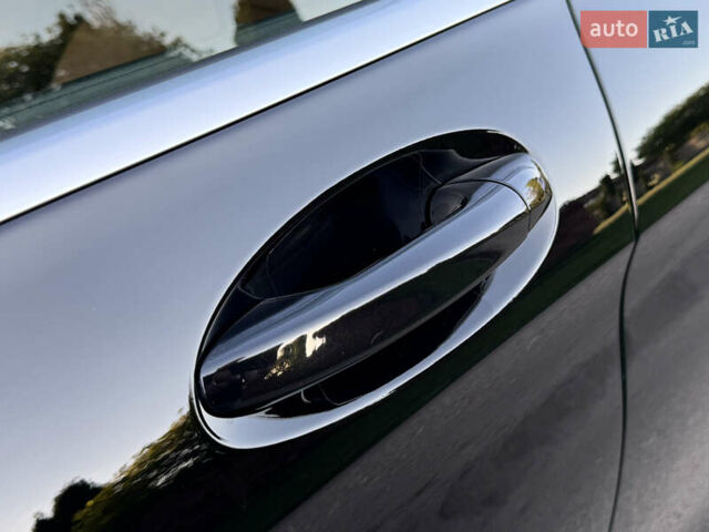 Черный Мерседес ГЛЦ-Класс, объемом двигателя 2 л и пробегом 50 тыс. км за 63950 $, фото 10 на Automoto.ua