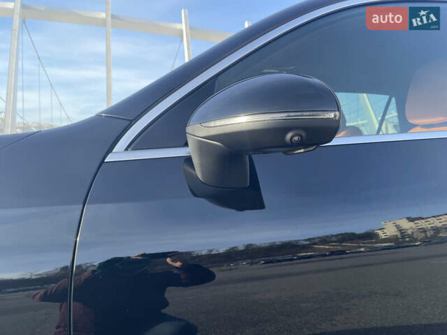 Чорний Мерседес ГЛЦ-Клас, об'ємом двигуна 1.99 л та пробігом 46 тис. км за 71500 $, фото 7 на Automoto.ua