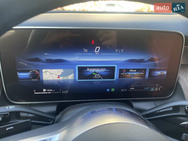 Чорний Мерседес ГЛЦ-Клас, об'ємом двигуна 1.99 л та пробігом 46 тис. км за 71500 $, фото 61 на Automoto.ua