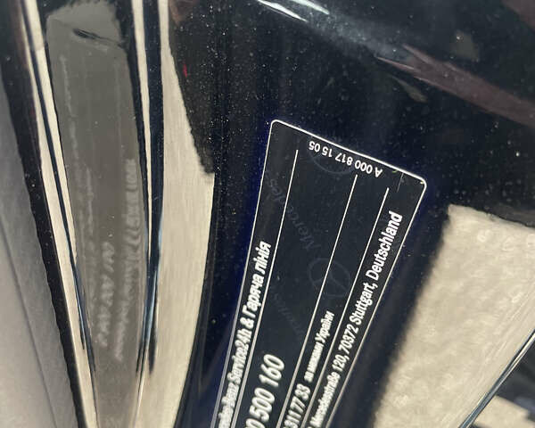 Чорний Мерседес ГЛЦ-Клас, об'ємом двигуна 1.99 л та пробігом 46 тис. км за 71500 $, фото 28 на Automoto.ua