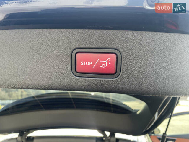 Чорний Мерседес ГЛЦ-Клас, об'ємом двигуна 1.99 л та пробігом 46 тис. км за 71500 $, фото 35 на Automoto.ua