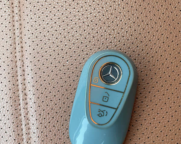 Чорний Мерседес ГЛЦ-Клас, об'ємом двигуна 1.99 л та пробігом 46 тис. км за 71500 $, фото 68 на Automoto.ua