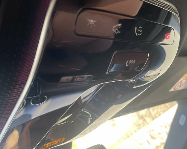 Чорний Мерседес ГЛЦ-Клас, об'ємом двигуна 1.99 л та пробігом 46 тис. км за 71500 $, фото 60 на Automoto.ua