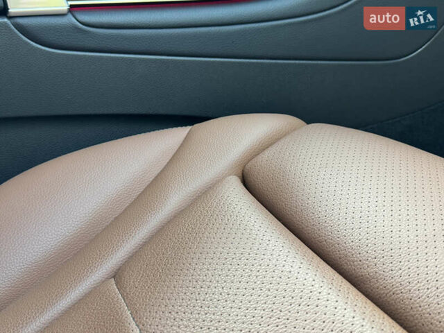 Черный Мерседес ГЛЦ-Класс, объемом двигателя 2 л и пробегом 50 тыс. км за 63950 $, фото 63 на Automoto.ua