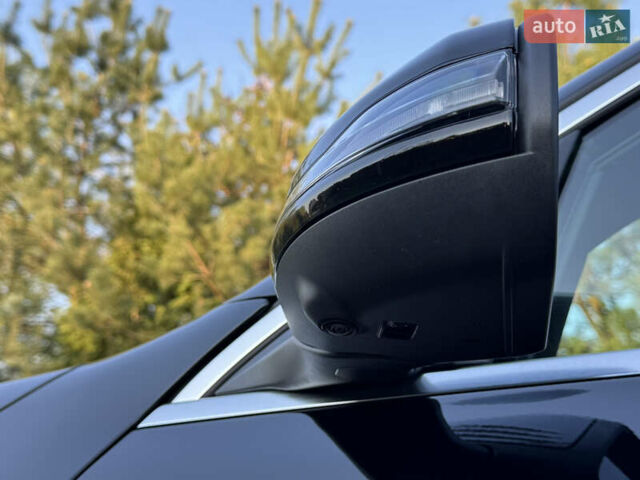 Черный Мерседес ГЛЦ-Класс, объемом двигателя 2 л и пробегом 50 тыс. км за 63950 $, фото 11 на Automoto.ua