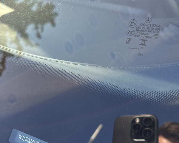 Черный Мерседес ГЛЦ-Класс, объемом двигателя 2 л и пробегом 2 тыс. км за 58900 $, фото 36 на Automoto.ua