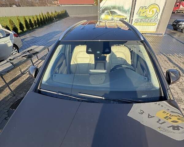 Коричневий Мерседес ГЛЦ-Клас, об'ємом двигуна 1.99 л та пробігом 135 тис. км за 30000 $, фото 6 на Automoto.ua