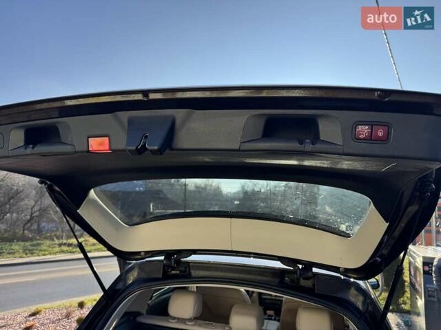 Коричневий Мерседес ГЛЦ-Клас, об'ємом двигуна 1.99 л та пробігом 135 тис. км за 30000 $, фото 8 на Automoto.ua