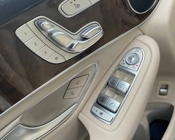 Мерседес ГЛЦ-Класс 2017 в Ужгороде на Automoto.ua Коричневый Мерседес ГЛЦ-Класс, объемом двигателя 1.99 л и пробегом 177 тыс. км за 28900 $, фото 21 на Automoto.ua