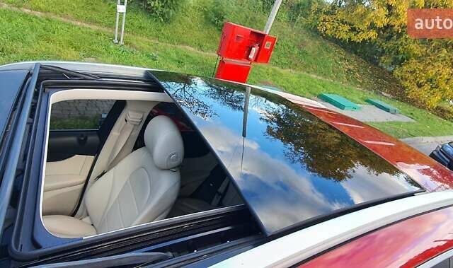 Мерседес ГЛЦ-Клас 2016 у Львові на Automoto.ua Червоний Мерседес ГЛЦ-Клас, об'ємом двигуна 2 л та пробігом 125 тис. км за 22500 $, фото 18 на Automoto.ua