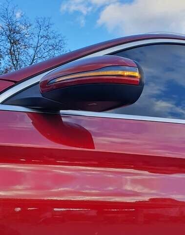 Мерседес ГЛЦ-Клас 2016 у Львові на Automoto.ua Червоний Мерседес ГЛЦ-Клас, об'ємом двигуна 2 л та пробігом 125 тис. км за 22500 $, фото 28 на Automoto.ua