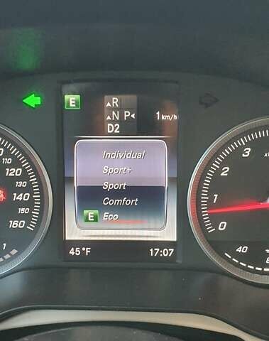 Мерседес ГЛЦ-Клас 2016 у Львові на Automoto.ua Червоний Мерседес ГЛЦ-Клас, об'ємом двигуна 2 л та пробігом 125 тис. км за 22500 $, фото 32 на Automoto.ua