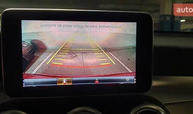 Мерседес ГЛЦ-Клас 2016 у Львові на Automoto.ua Червоний Мерседес ГЛЦ-Клас, об'ємом двигуна 2 л та пробігом 125 тис. км за 22500 $, фото 26 на Automoto.ua