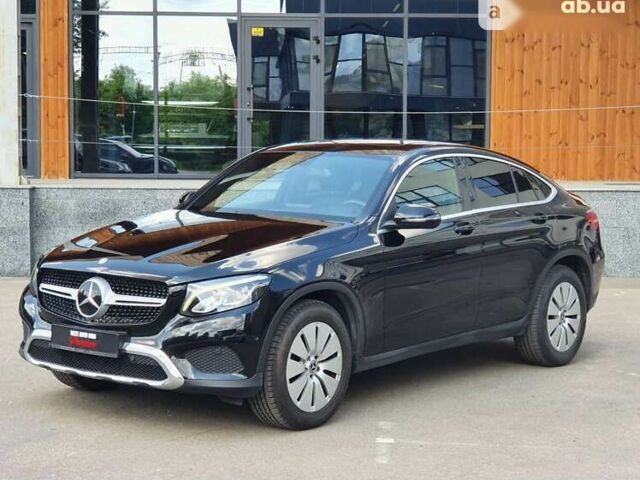 Мерседес ГЛЦ-Клас, об'ємом двигуна 2.2 л та пробігом 108 тис. км за 39000 $, фото 2 на Automoto.ua