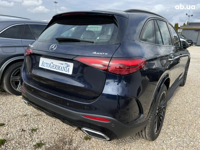 Мерседес ГЛЦ-Клас, об'ємом двигуна 2 л та пробігом 1 тис. км за 90746 $, фото 15 на Automoto.ua