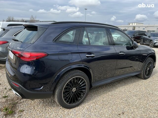 Мерседес ГЛЦ-Клас, об'ємом двигуна 2 л та пробігом 1 тис. км за 90746 $, фото 16 на Automoto.ua