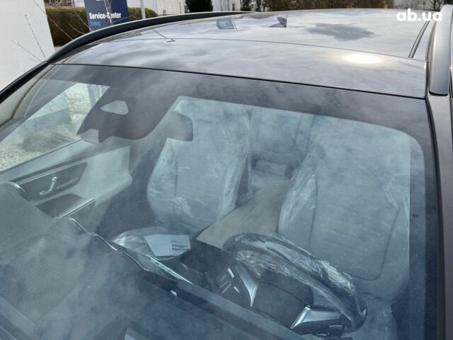 Мерседес ГЛЦ-Клас, об'ємом двигуна 2 л та пробігом 1 тис. км за 90746 $, фото 11 на Automoto.ua