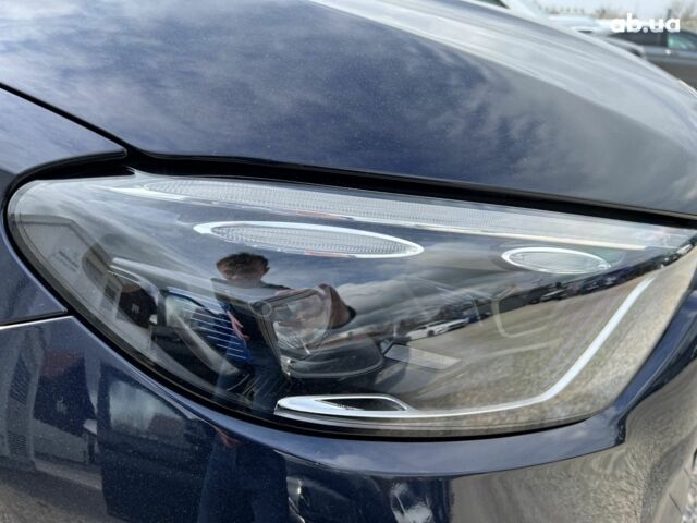 Мерседес ГЛЦ-Клас, об'ємом двигуна 2 л та пробігом 1 тис. км за 90746 $, фото 19 на Automoto.ua