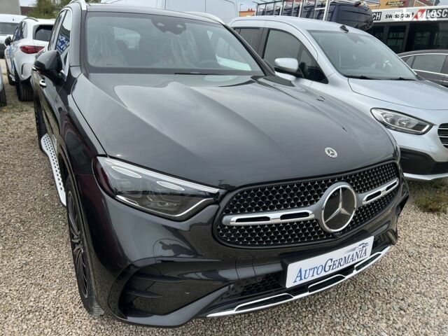 Мерседес ГЛЦ-Клас, об'ємом двигуна 1.9 л та пробігом 1 тис. км за 91768 $, фото 3 на Automoto.ua