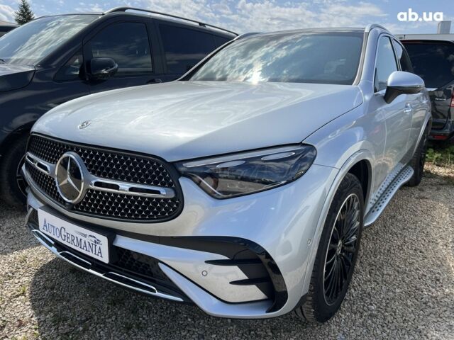 Мерседес ГЛЦ-Клас, об'ємом двигуна 1.9 л та пробігом 1 тис. км за 67300 $, фото 4 на Automoto.ua