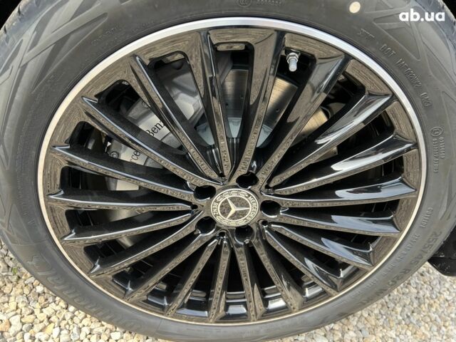 Мерседес ГЛЦ-Клас, об'ємом двигуна 2 л та пробігом 1 тис. км за 90746 $, фото 21 на Automoto.ua