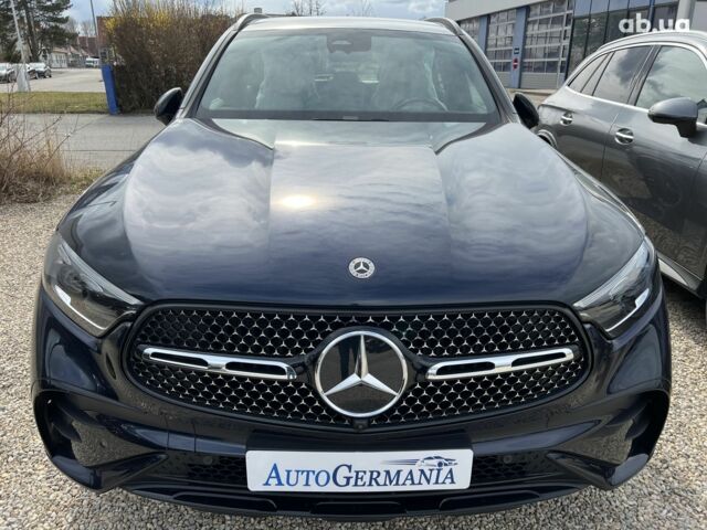 Мерседес ГЛЦ-Клас, об'ємом двигуна 2 л та пробігом 1 тис. км за 90746 $, фото 5 на Automoto.ua