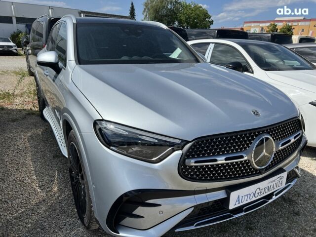 Мерседес ГЛЦ-Клас, об'ємом двигуна 1.9 л та пробігом 1 тис. км за 67300 $, фото 21 на Automoto.ua