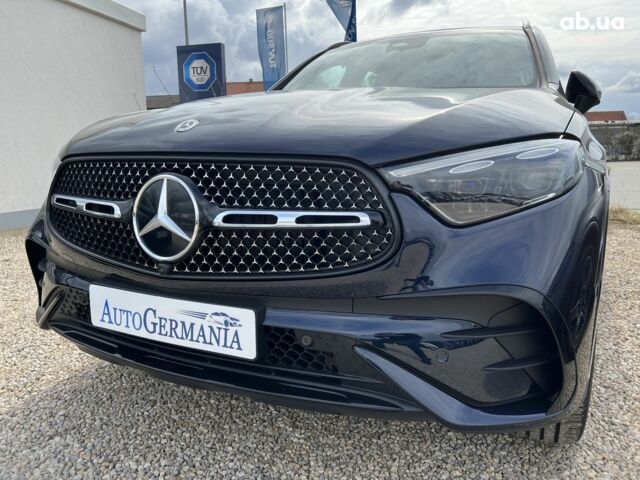 Мерседес ГЛЦ-Клас, об'ємом двигуна 2 л та пробігом 1 тис. км за 90746 $, фото 3 на Automoto.ua