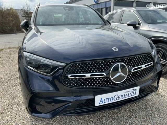 Мерседес ГЛЦ-Клас, об'ємом двигуна 2 л та пробігом 1 тис. км за 90746 $, фото 12 на Automoto.ua