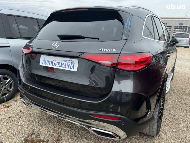 Мерседес ГЛЦ-Клас, об'ємом двигуна 1.9 л та пробігом 1 тис. км за 91768 $, фото 5 на Automoto.ua