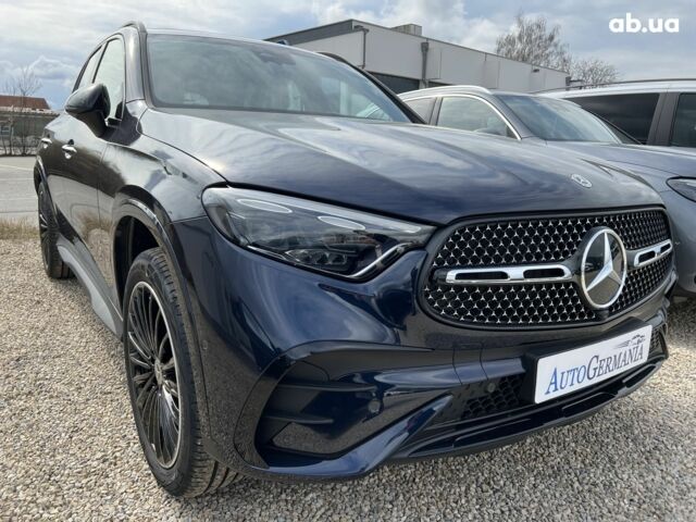 Мерседес ГЛЦ-Клас, об'ємом двигуна 2 л та пробігом 1 тис. км за 90746 $, фото 9 на Automoto.ua