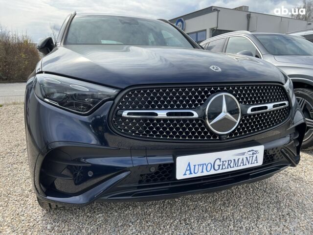 Мерседес ГЛЦ-Клас, об'ємом двигуна 2 л та пробігом 1 тис. км за 90746 $, фото 6 на Automoto.ua