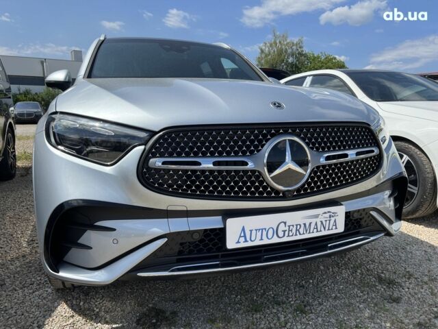 Мерседес ГЛЦ-Клас, об'ємом двигуна 1.9 л та пробігом 1 тис. км за 67300 $, фото 39 на Automoto.ua