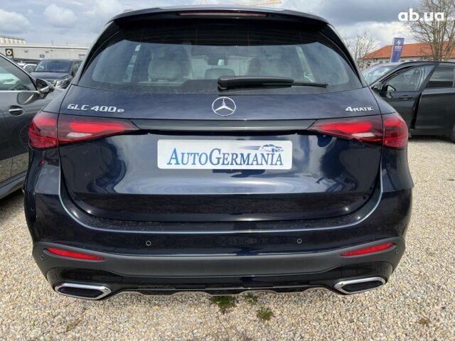 Мерседес ГЛЦ-Клас, об'ємом двигуна 2 л та пробігом 1 тис. км за 90746 $, фото 14 на Automoto.ua