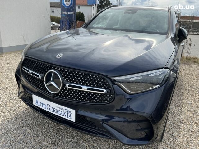 Мерседес ГЛЦ-Клас, об'ємом двигуна 2 л та пробігом 1 тис. км за 90746 $, фото 8 на Automoto.ua
