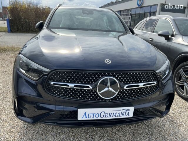 Мерседес ГЛЦ-Клас, об'ємом двигуна 2 л та пробігом 1 тис. км за 90746 $, фото 10 на Automoto.ua