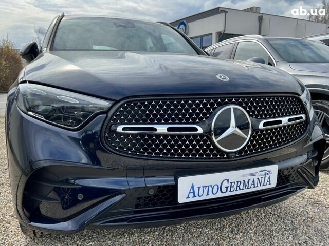 Мерседес ГЛЦ-Клас, об'ємом двигуна 2 л та пробігом 1 тис. км за 90746 $, фото 1 на Automoto.ua