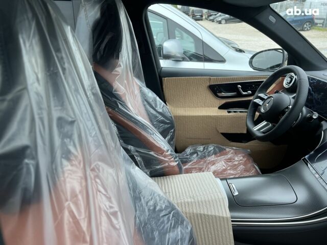 Мерседес ГЛЦ-Клас, об'ємом двигуна 1.9 л та пробігом 1 тис. км за 91768 $, фото 16 на Automoto.ua