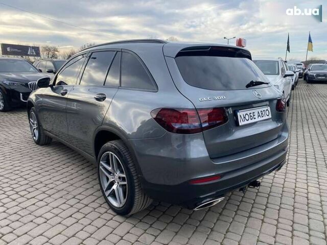 Мерседес ГЛЦ-Клас, об'ємом двигуна 2 л та пробігом 118 тис. км за 24500 $, фото 4 на Automoto.ua