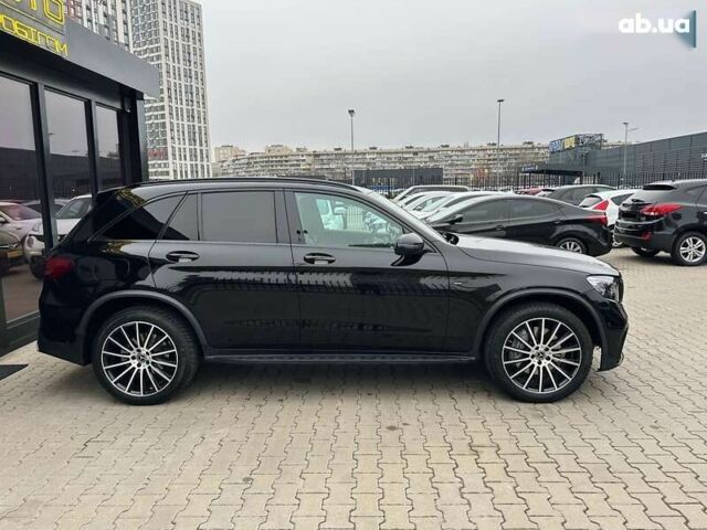 Мерседес ГЛЦ-Клас, об'ємом двигуна 2 л та пробігом 224 тис. км за 27500 $, фото 5 на Automoto.ua